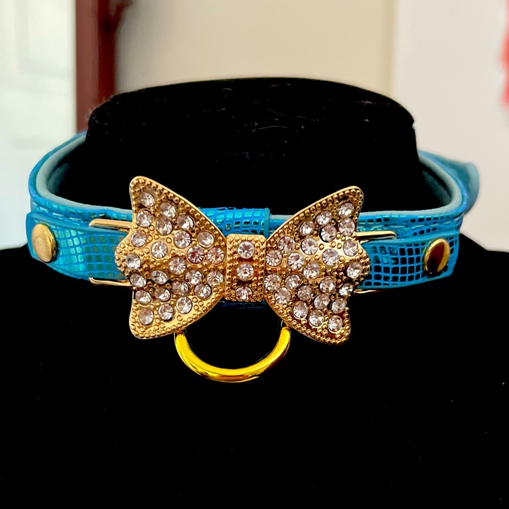 •NWOT• Gorgeous Dog/Cat Collar - Picture 3 of 5